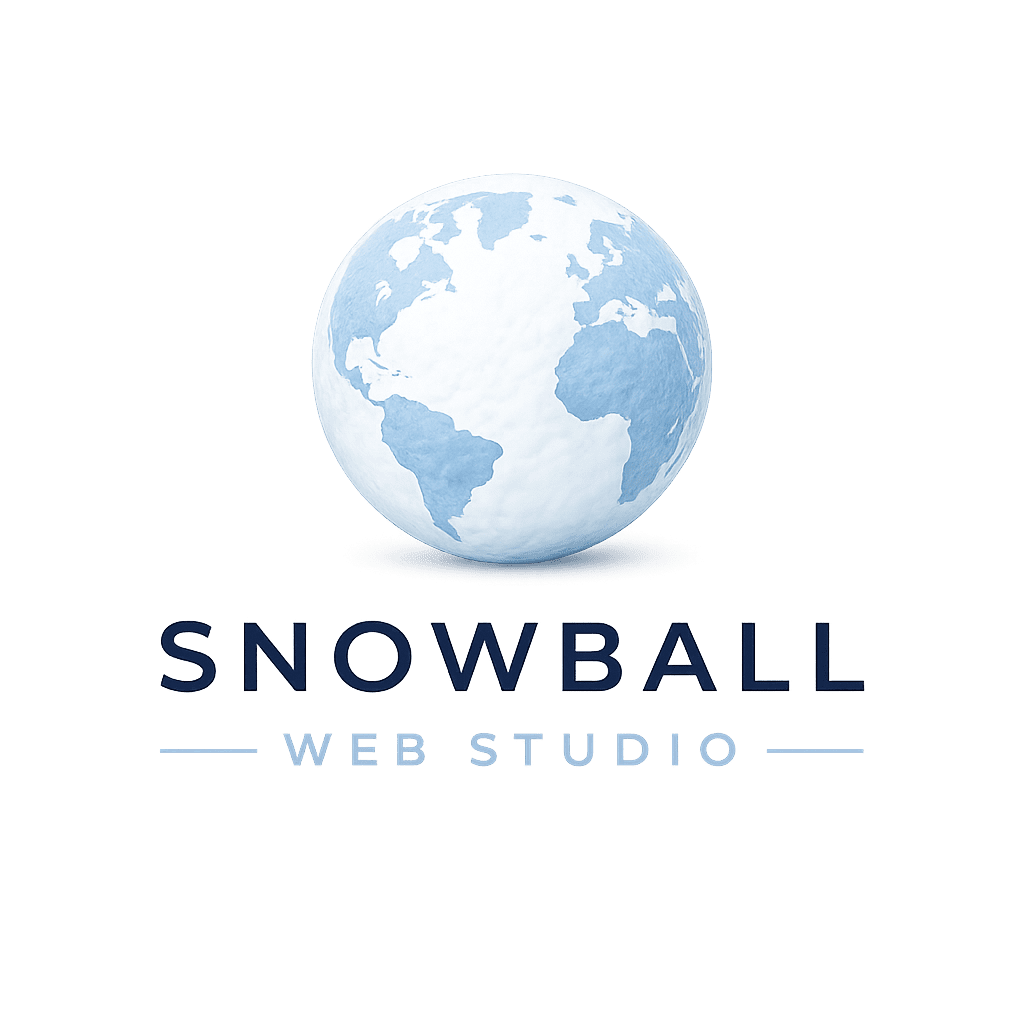 Snowball Web Studio